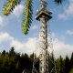 <p>Rozhledna nad Ústím nad Orlicí - Andrlův chlum, celkový pohled 2</p>